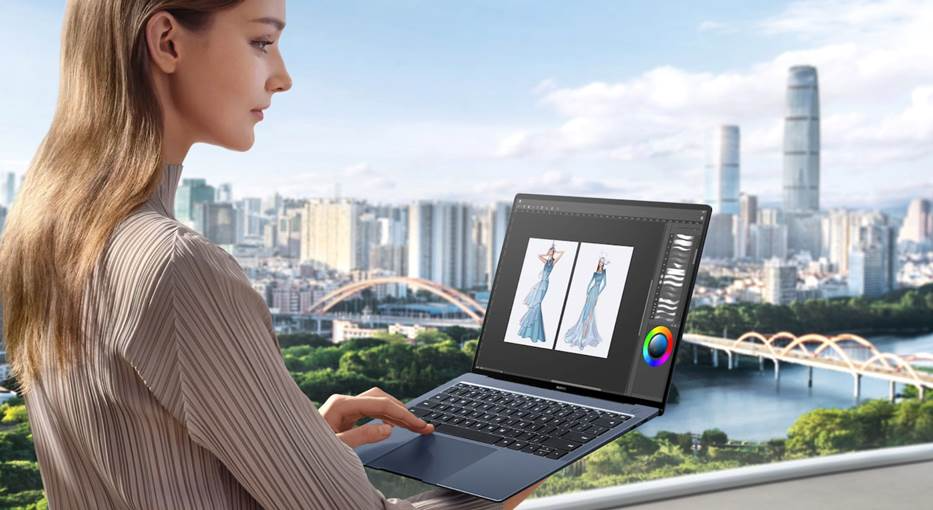 Huawei MateBook X Pro 2022 debuts at IFA with 3K display at 90 Hz and Intel  Core 12 Gen - GizChina.it