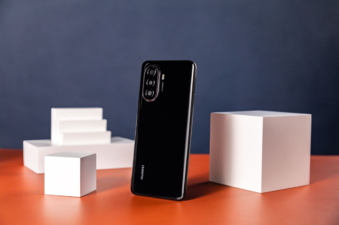 Oficial- Llega a México el HUAWEI nova Y70