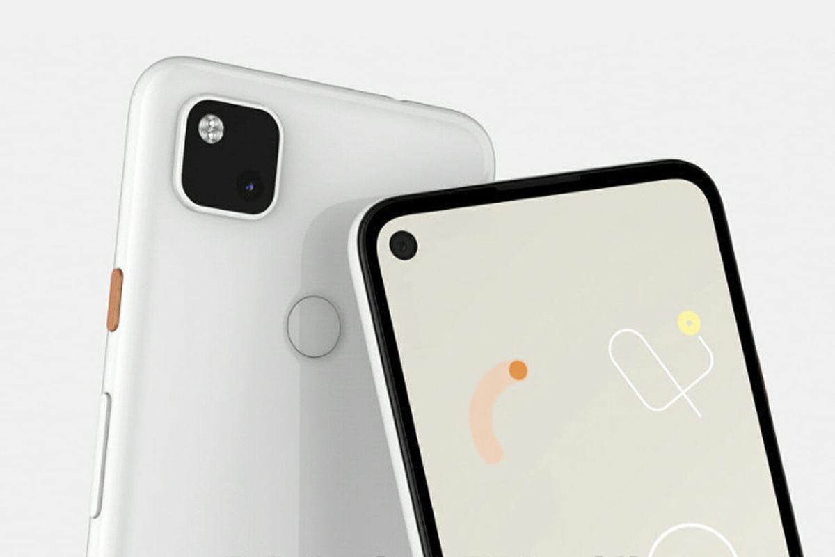 Se filtra el Google Pixel 4A