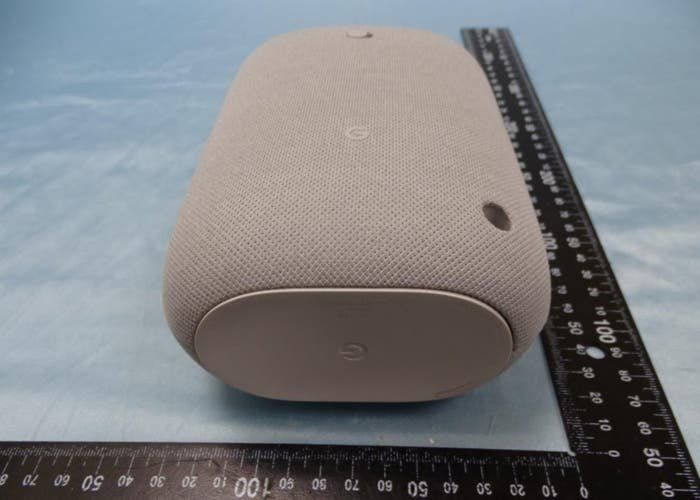 Se filtra el diseño del nuevo asistente de Google ¿Estamos a la espera del Nest?