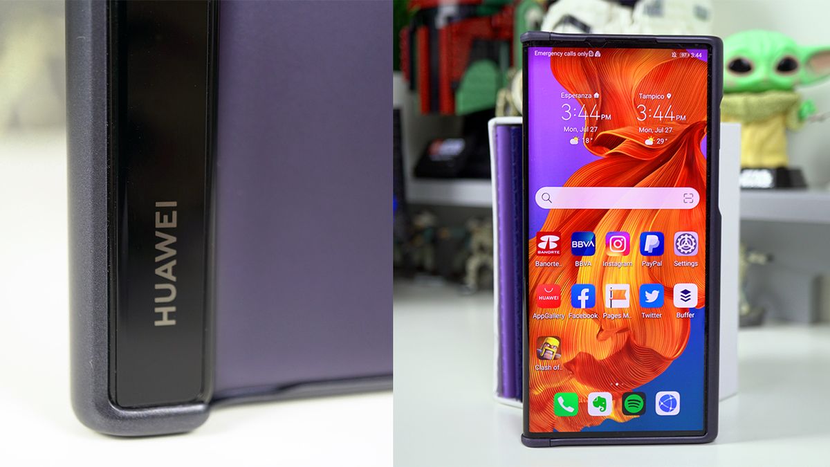 Huawei alcanza los 700 millones de usuarios en sus dispositivos móviles