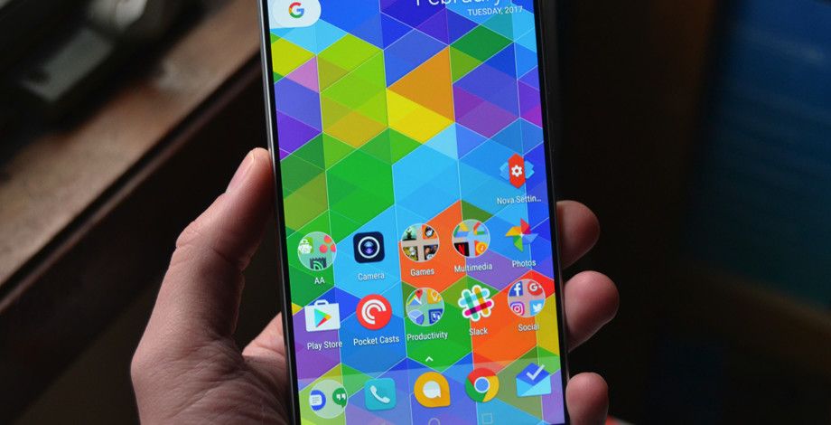 Recomendaciones de Apps por el redactor