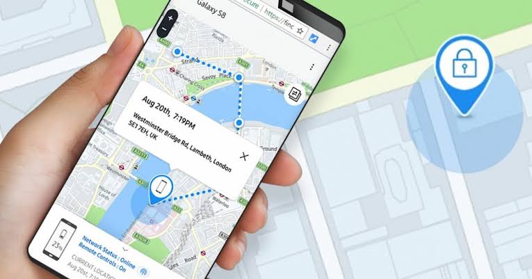 Samsung permitirá localizar sus telefonos inclusive sin conexión