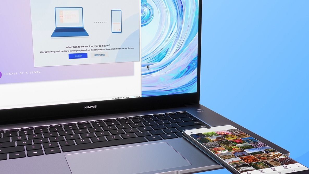 Huawei Baja hasta al 40% sus productos