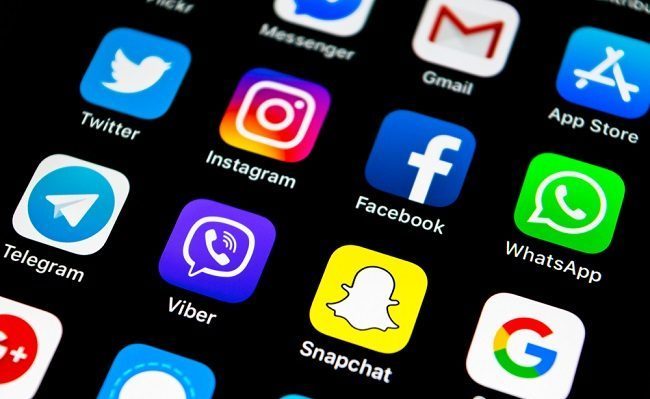 TOP 5 Apps del mes