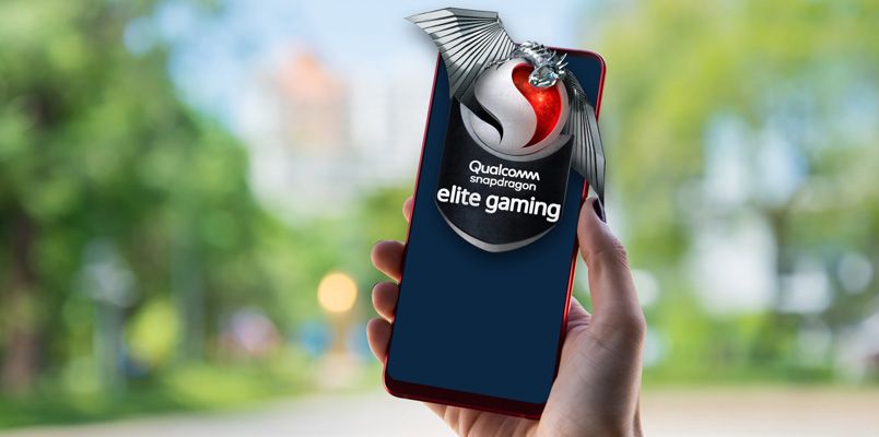 Qualcomm lanzaría su equipo gamer