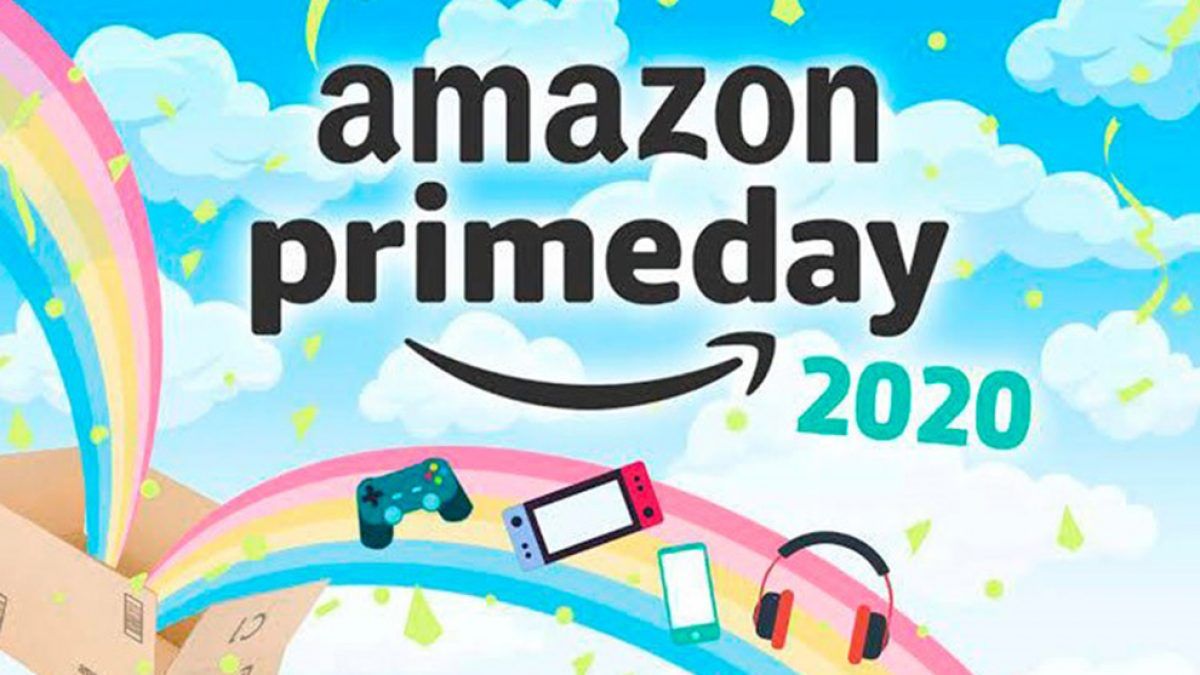 Descuentos Prime Day 2020