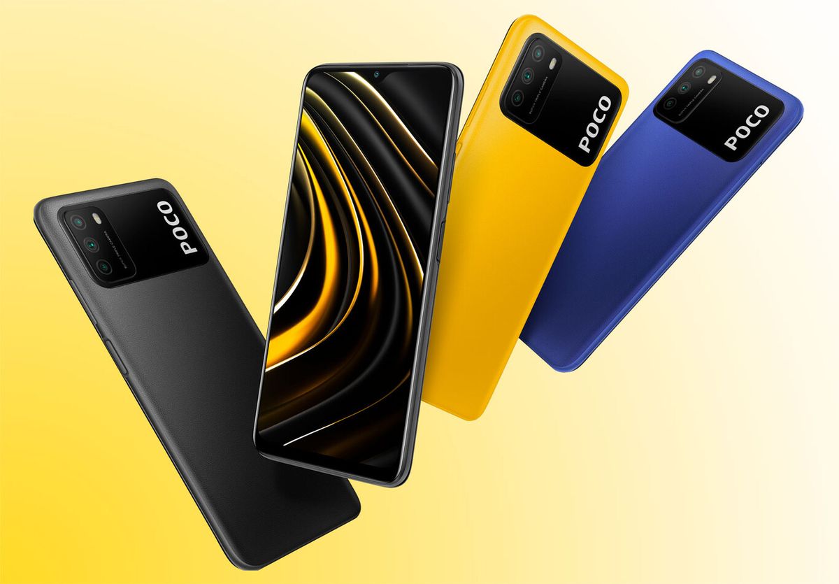 Gran Batería y aún mas barato- XIAOMI POCO M3