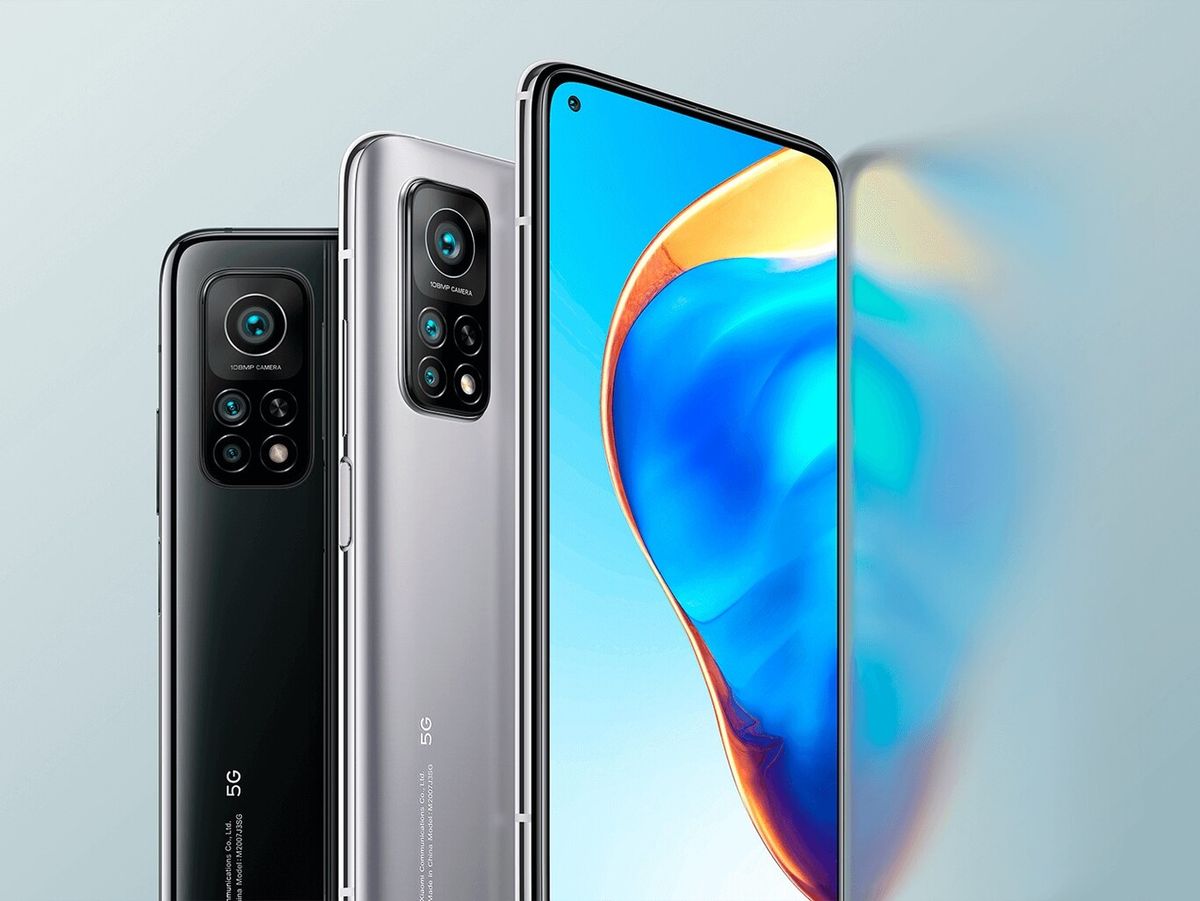 Llegan a México de forma oficial Xiaomi Mi 10T y Xiaomi Mi 10T Pro