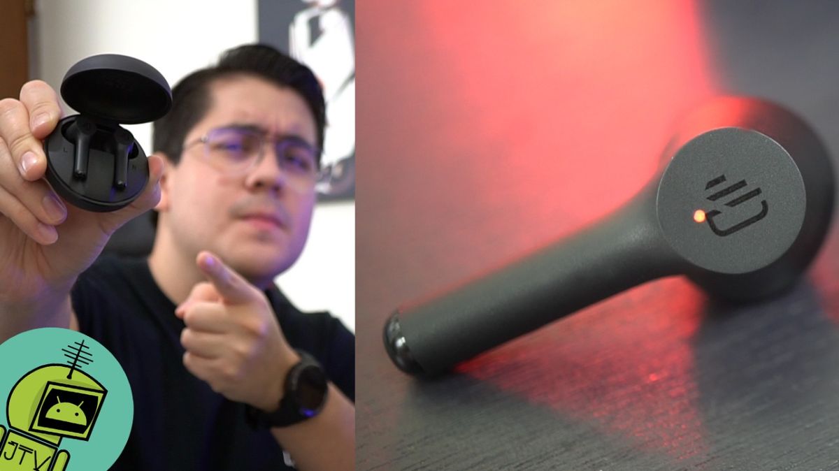 Dudios T8 Review - 900MXN$ Auriculares Bluetooth