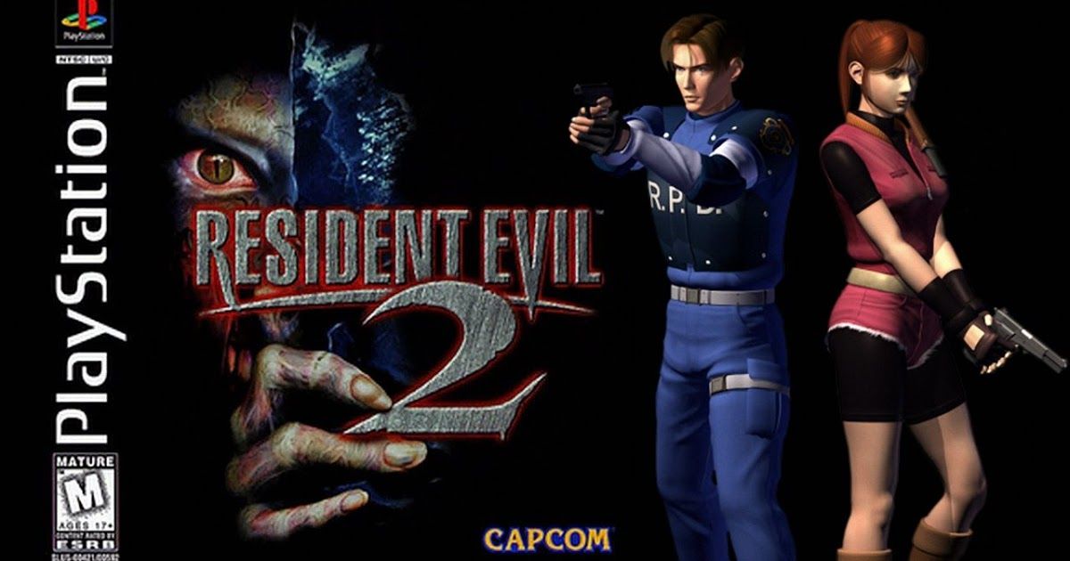 Descarga Resident Evil 2 para Android Aquí
