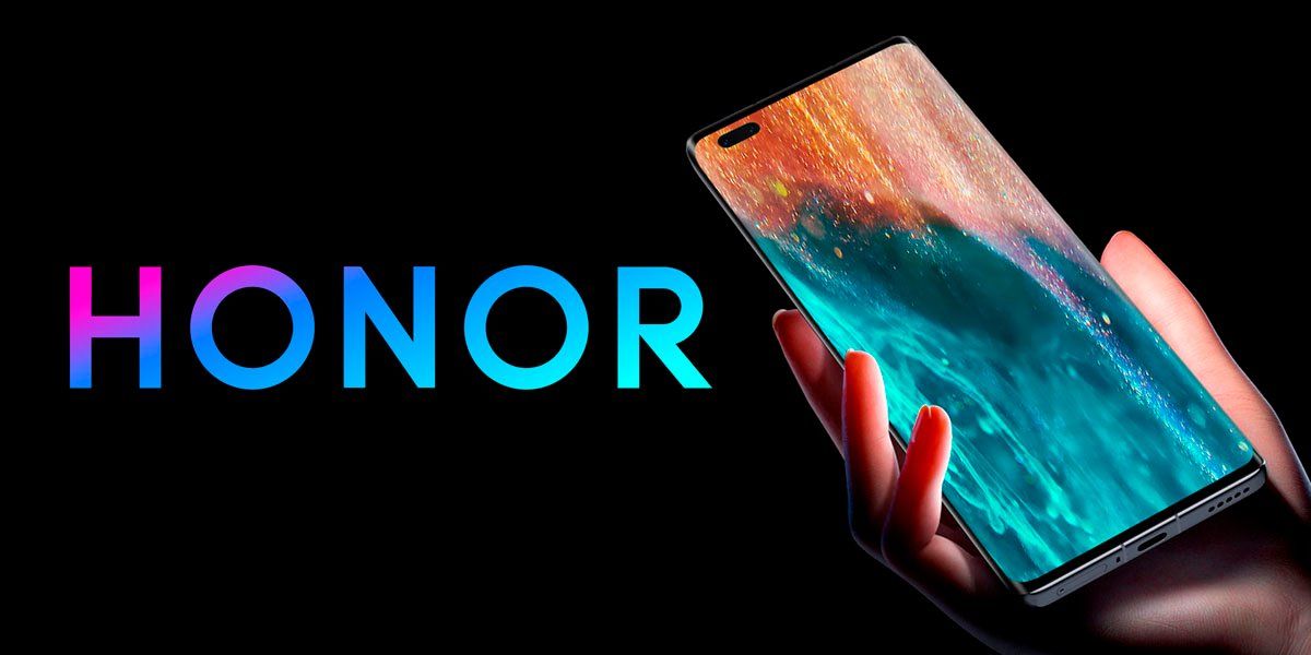 El primer Smartphone sin Huawei- Honor View40