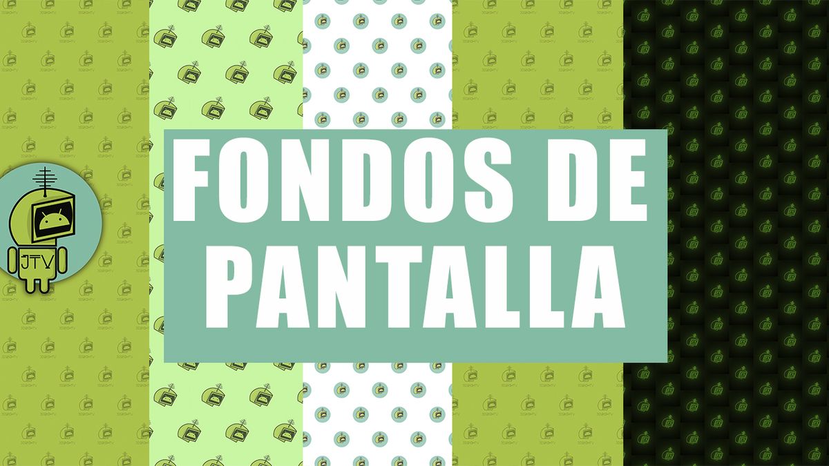 Descarga estos increíbles fondos de pantalla de JosechTV para tu smartphone y PC