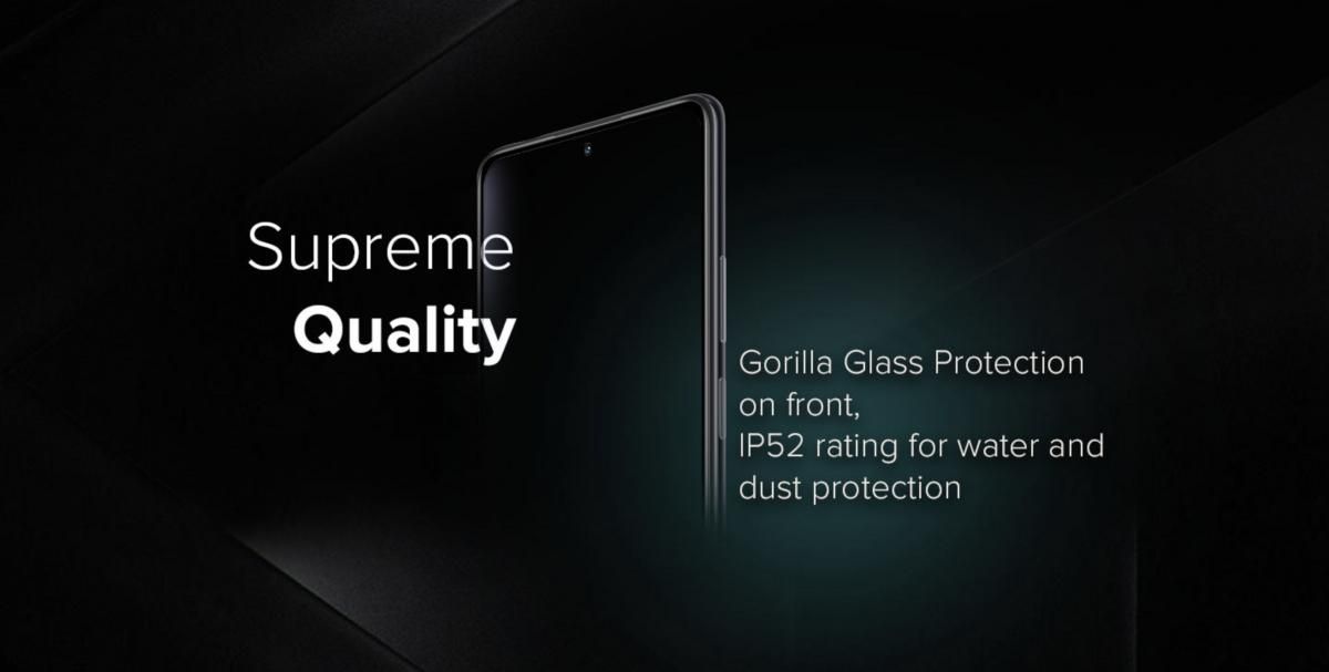 Toda la información del Redmi Note 10 antes de su presentación