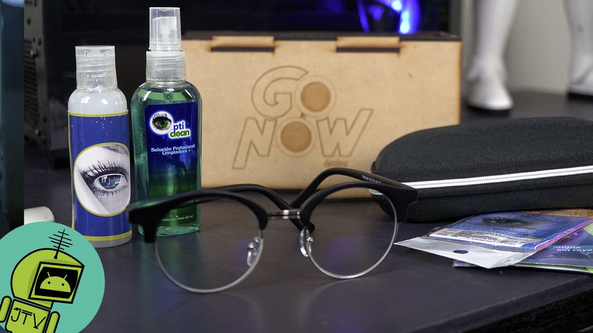 Lentes GAMING de Sol - ¿Funcionan?