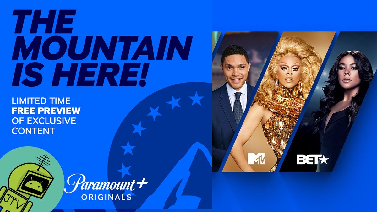 Paramount + ya disponible en México