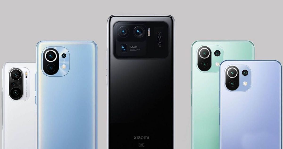 Xiaomi Mi 11 TODO lo que tienes que saber