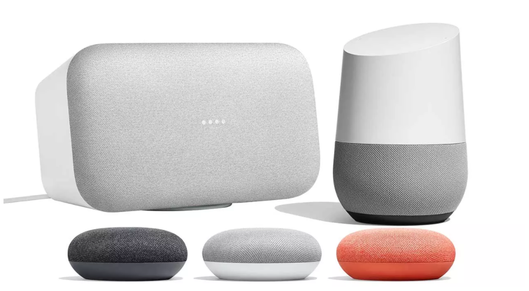 5 Razones para comprar un Google Home