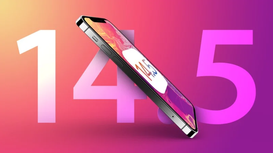 Todo sobre iOS 14.5- Ya disponible