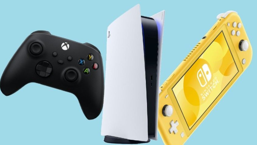 Juegos por 30 MXN al mes y más en la Semana Gamer de Amazon