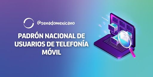 Todo sobre el Padrón Nacional de Usuarios de Telefonía Móvil