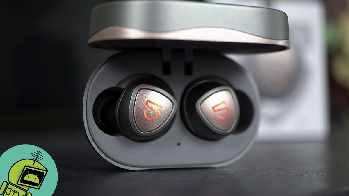 SoundPEATS Sonic Review - ¿Valen la pena por 1250 MXN?
