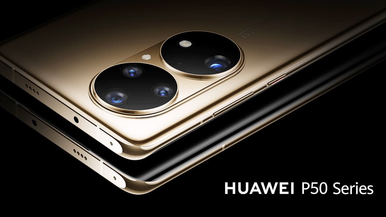 TODO lo que tienes que saber sobre el Huawei P50