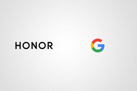 Dispositivos de HONOR tendrán servicios de Google