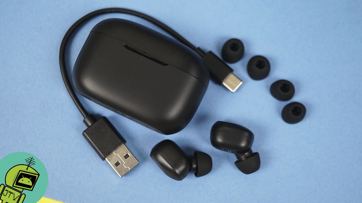 Haylou GT5 Review