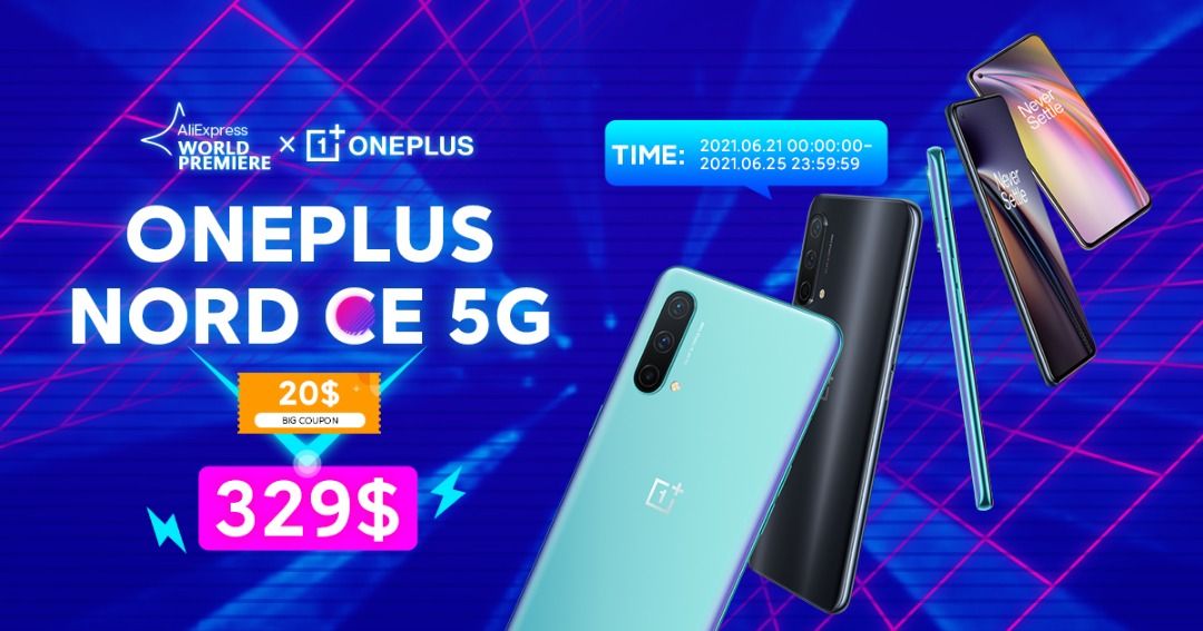 Descuentazos en AliExpress Junio 2021