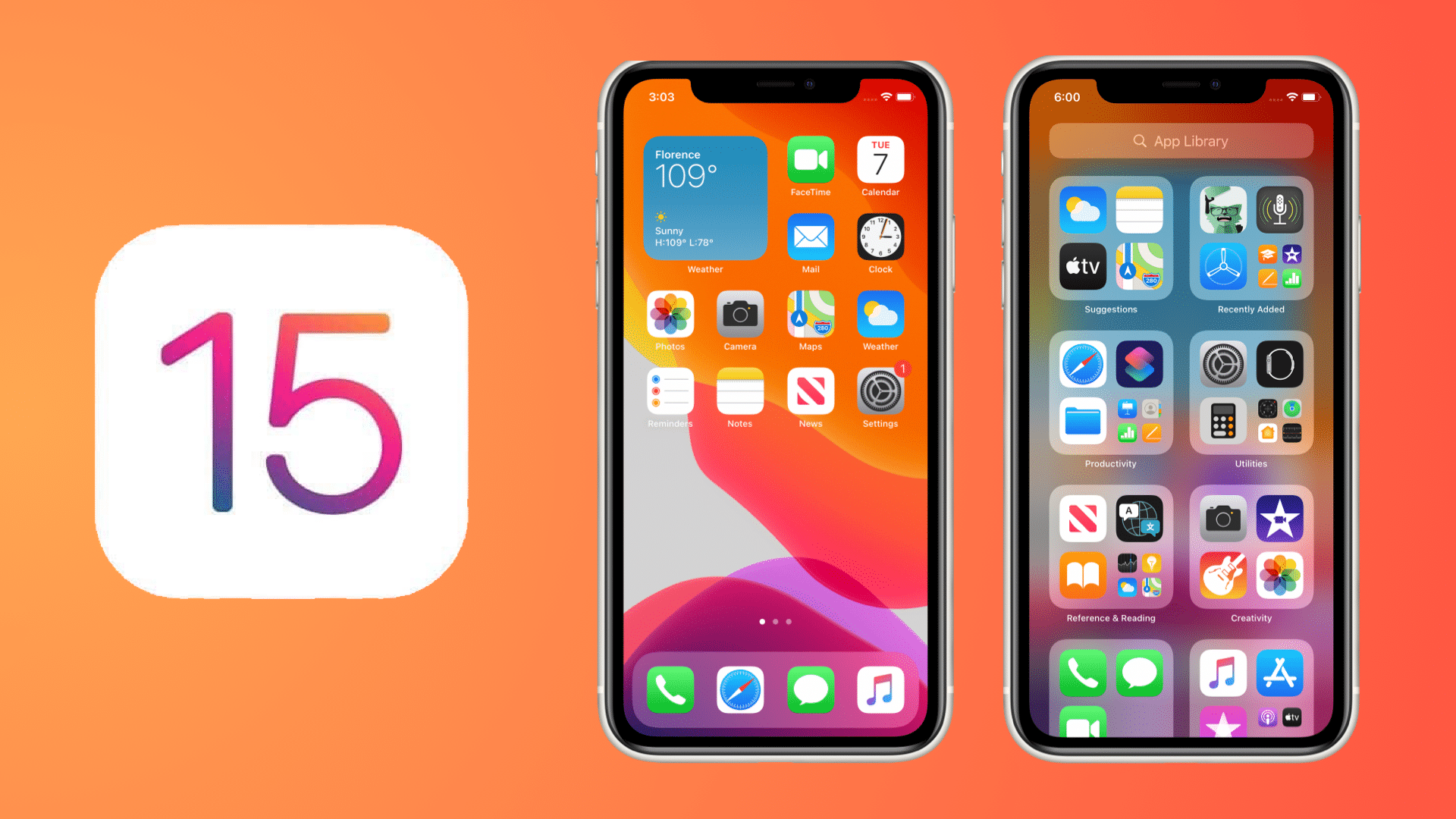 Todo lo que debes saber sobre iOS 15