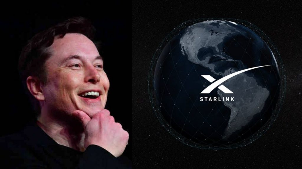 Starlink Satellite Systems ya puede operar en México