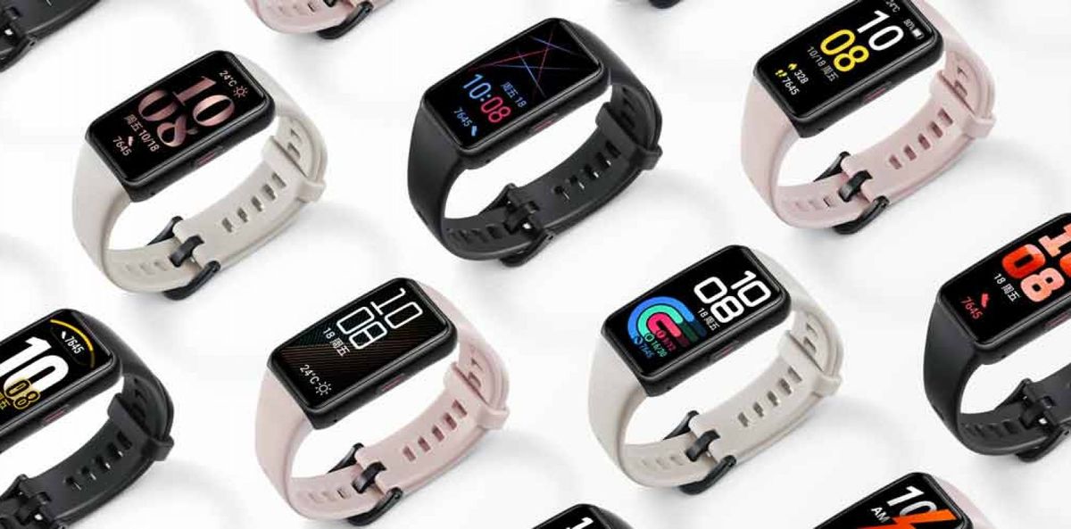 El kit perfecto para iniciar una vida fitness por parte de HONOR