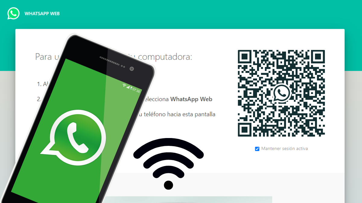 Multidispositivo en WhatsApp ya es una realidad- Hasta 4 dispositivos con una cuenta