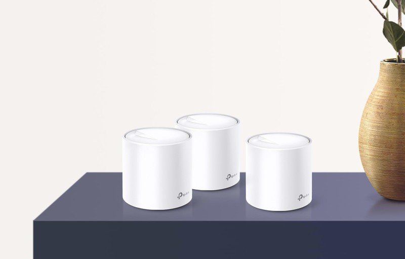 TP-Link presenta los nuevos Deco X20 y Deco X60 Mesh con Wi-Fi 6