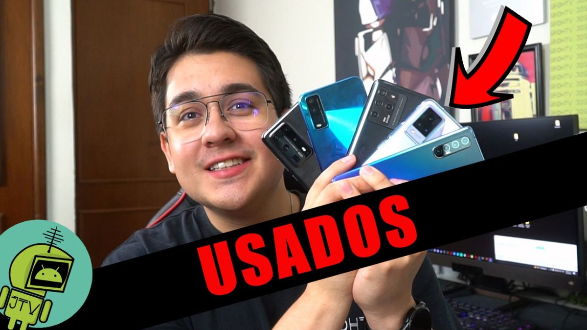 ¡NO COMPRES TELÉFONO USADO! Mira esto primero...