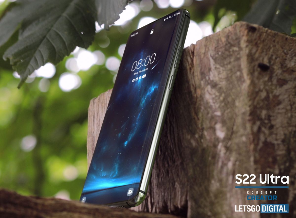 TODO sobre los Samsung Galaxy S22