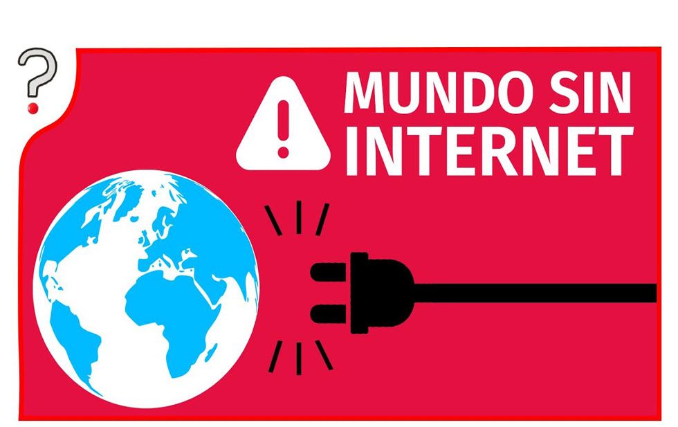 TODO sobre el Apagón de Internet del 30 se Septiembre