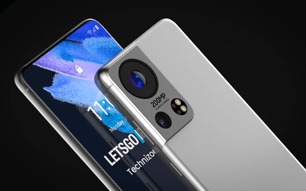 TODO lo que sabemos sobre el Samsung Galaxy S22