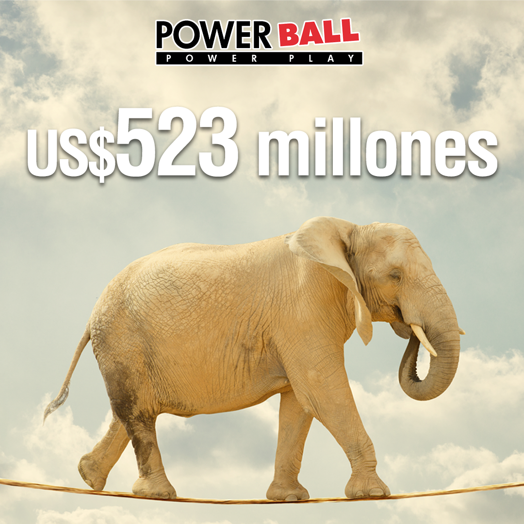 Llévate 523 Millones con The Lotter