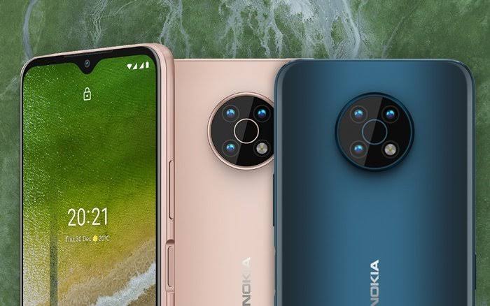 TODO sobre el Nokia G50- ¿El regreso de la marca?