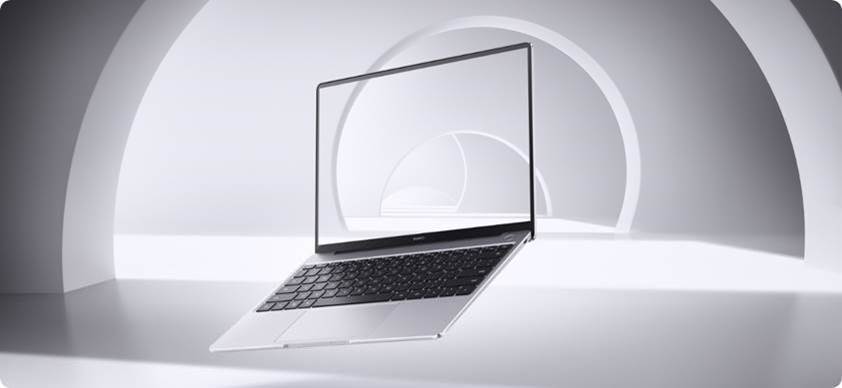 Huawei presenta HUAWEI MateBook 13s