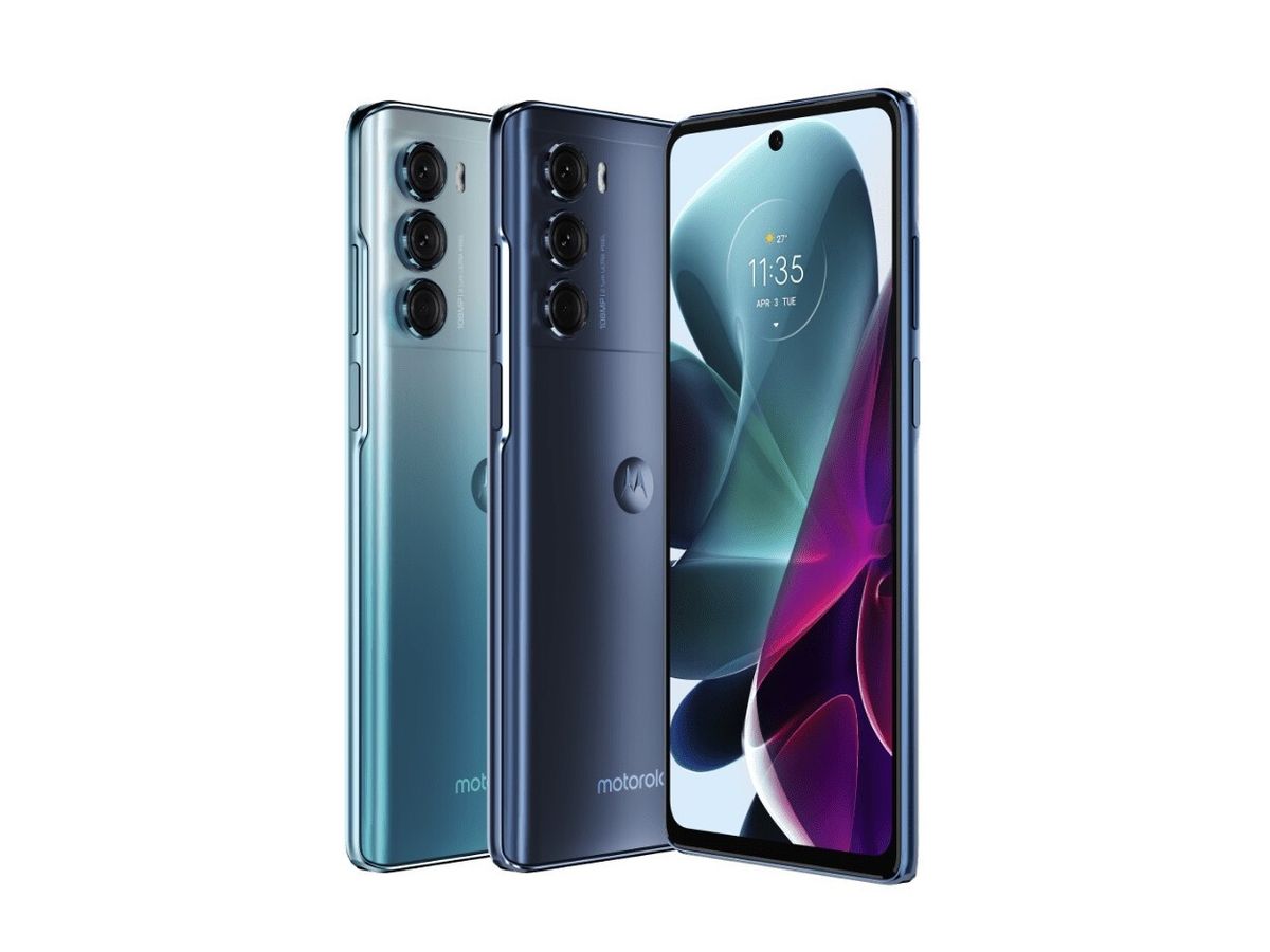 OFICIAL- Motorola G200
