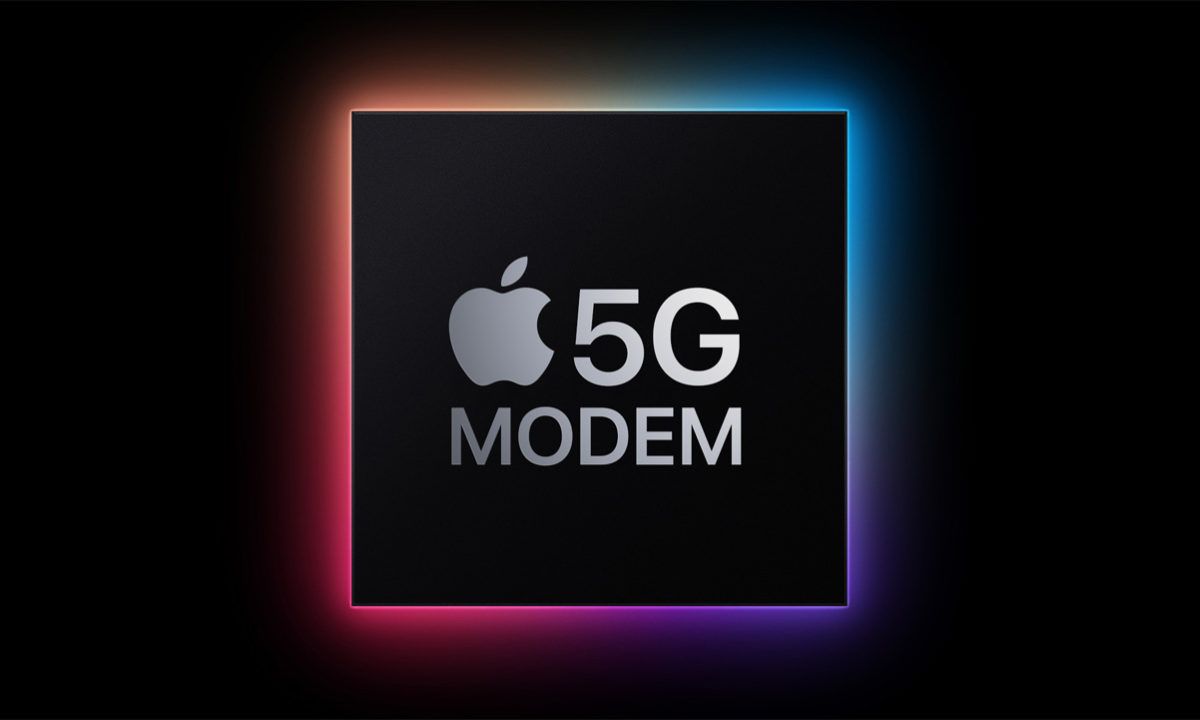 Apple tendrá sus propios módems para iPhone en 2023