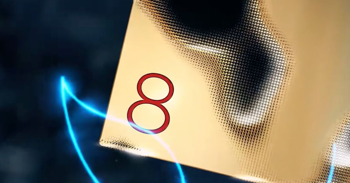 "La nueva era de Snapdragon"- Snapdragon 8 Gen1