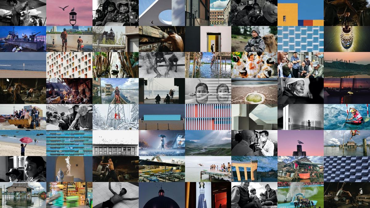Vivo anuncia las fotografías ganadoras de VISION+