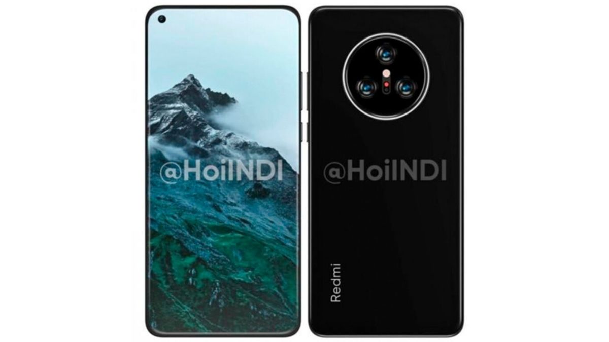 TODO sobre el POCO F4/ Redmi K50 PRO