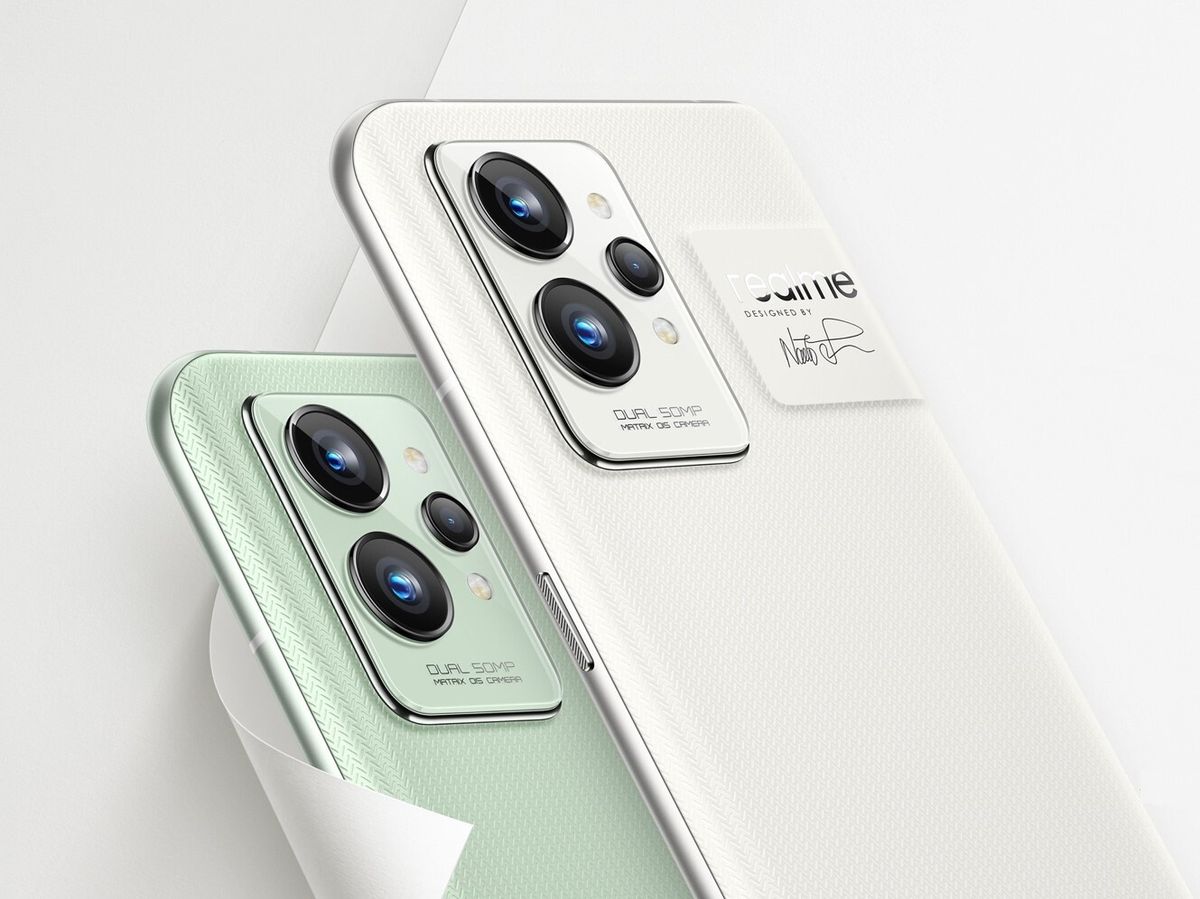 CONFIRMADO- Realme GT 2 Pro 5G llegará a Latinoamérica