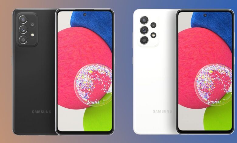 TODO Sobre el Samsung A53