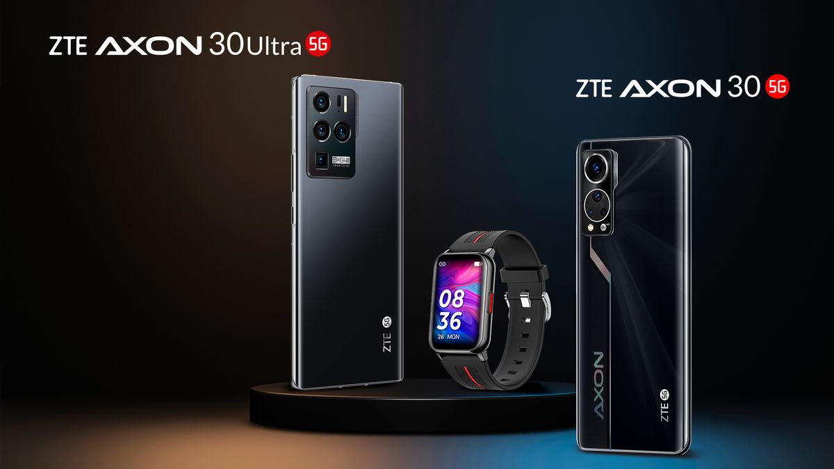 Promociones de ZTE para Enero 2022